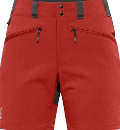 DAMES Haglofs Mid Standard shorts women