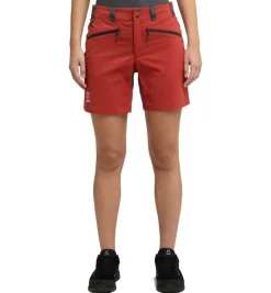 DAMES Haglofs Mid Standard shorts women