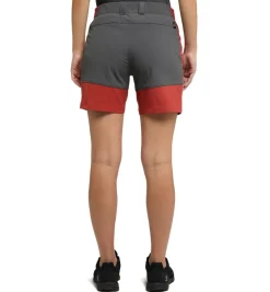 DAMES Haglofs Mid Standard shorts women