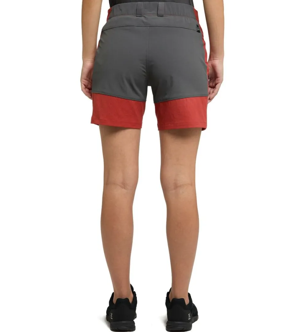 DAMES Haglofs Mid Standard shorts women