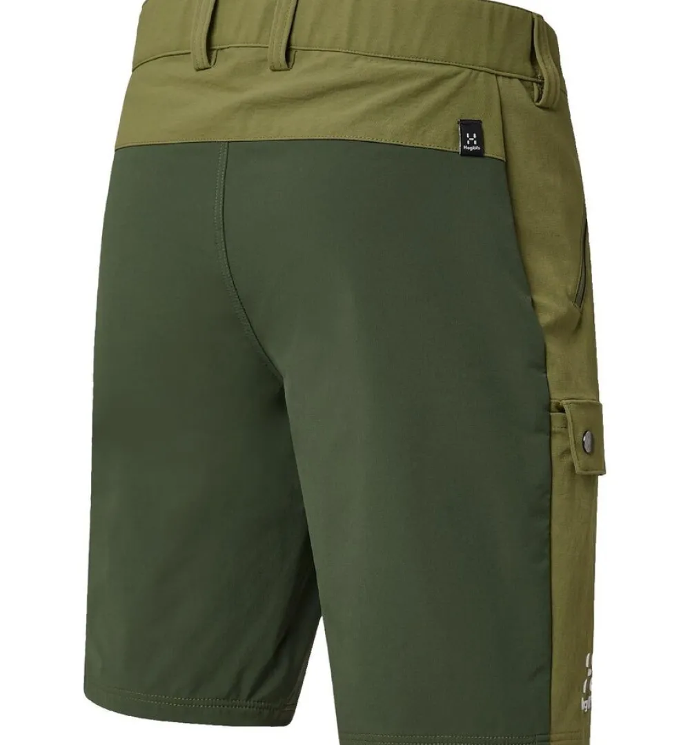 Heren Haglofs Mid Standard shorts men