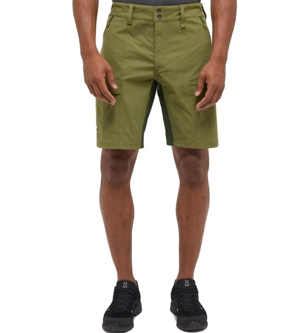 Heren Haglofs Mid Standard shorts men