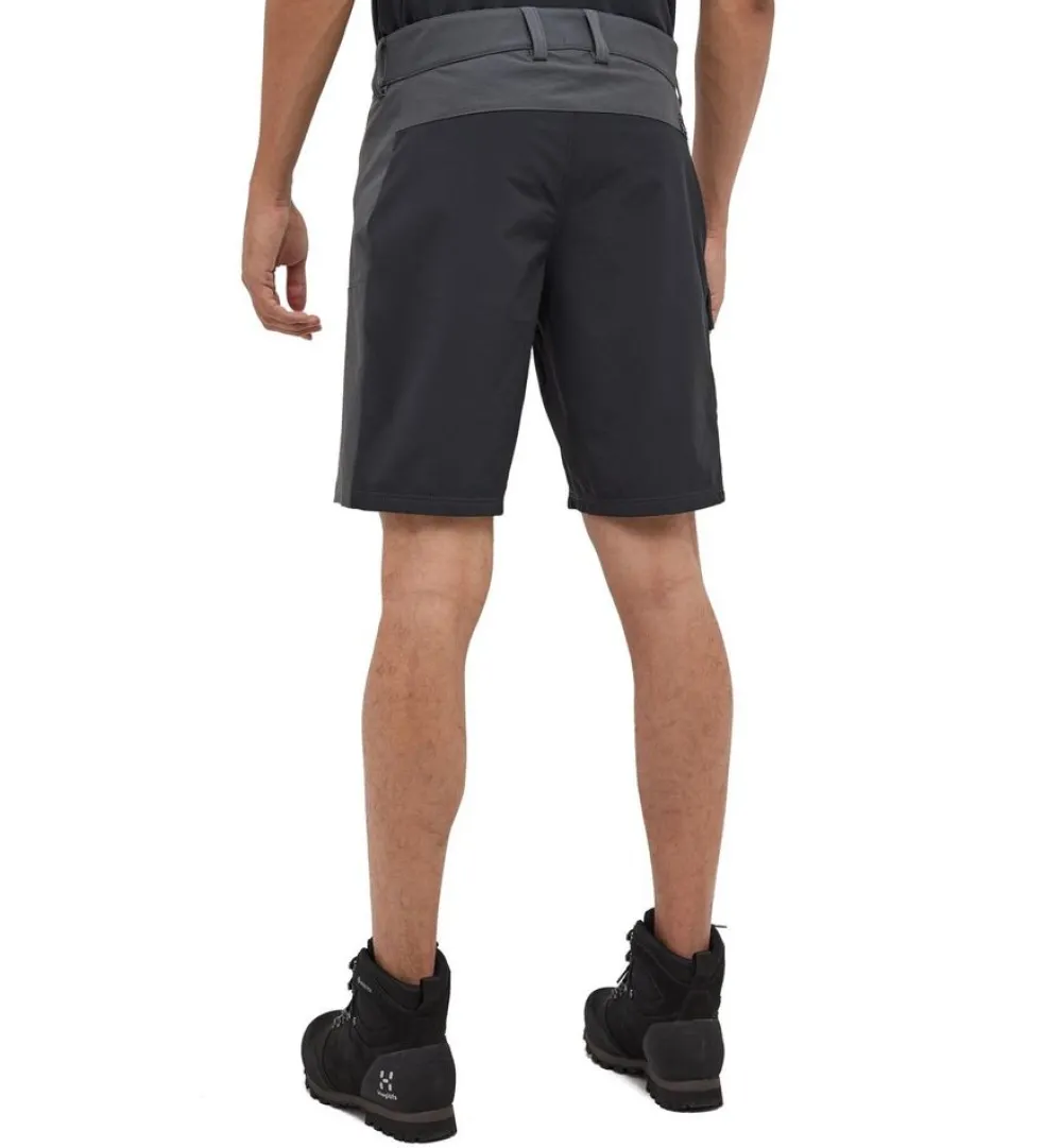 Heren Haglofs Mid Standard shorts men