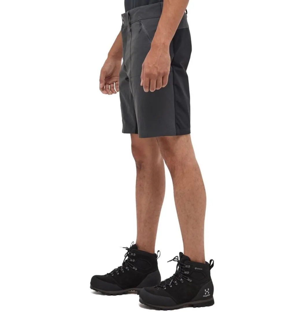 Heren Haglofs Mid Standard shorts men