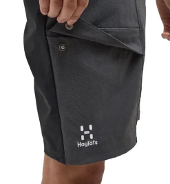 Heren Haglofs Mid Standard shorts men