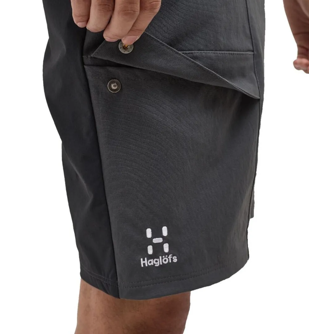 Heren Haglofs Mid Standard shorts men