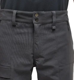 Heren Haglofs Mid Standard shorts men