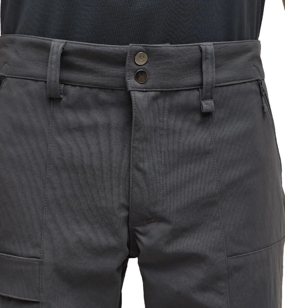 Heren Haglofs Mid Standard shorts men