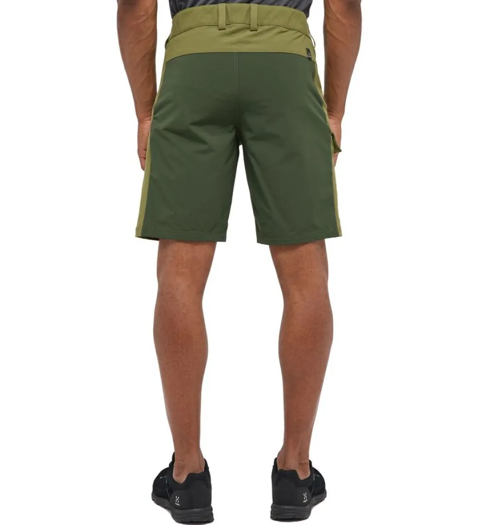 Heren Haglofs Mid Standard shorts men