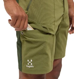 Heren Haglofs Mid Standard shorts men