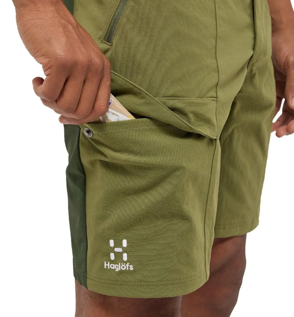 Heren Haglofs Mid Standard shorts men