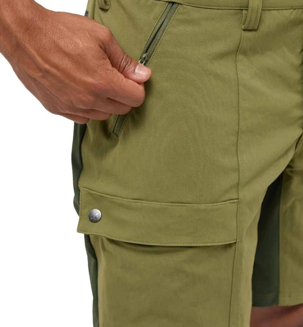 Heren Haglofs Mid Standard shorts men
