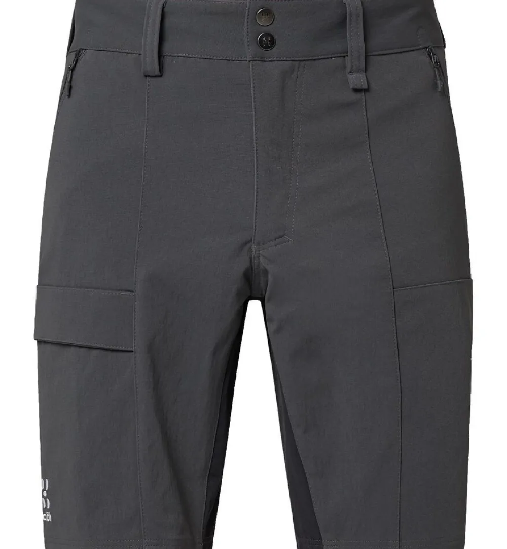 Heren Haglofs Mid Standard shorts men
