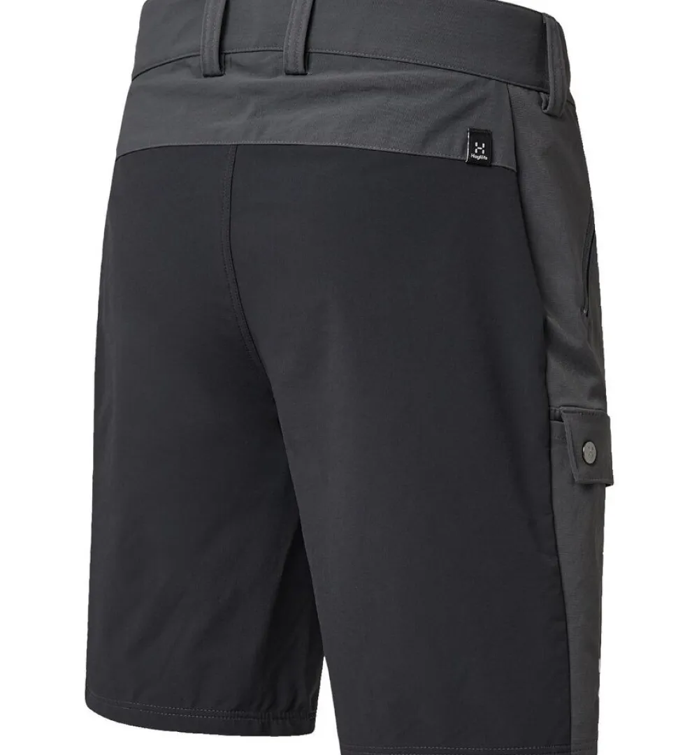 Heren Haglofs Mid Standard shorts men