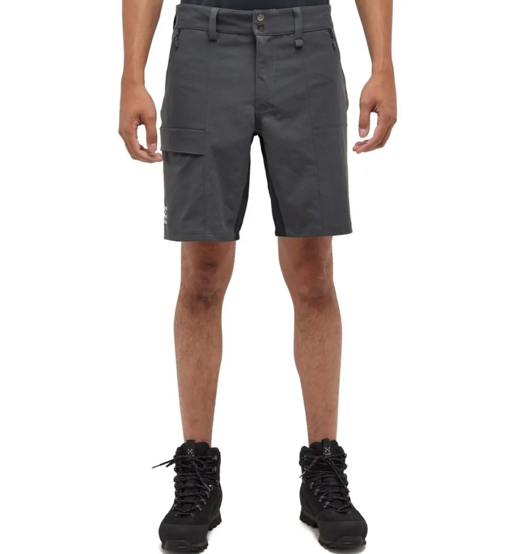 Heren Haglofs Mid Standard shorts men