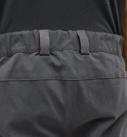Heren Haglofs Mid Standard zip-off men
