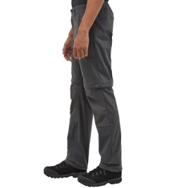 Heren Haglofs Mid Standard zip-off men