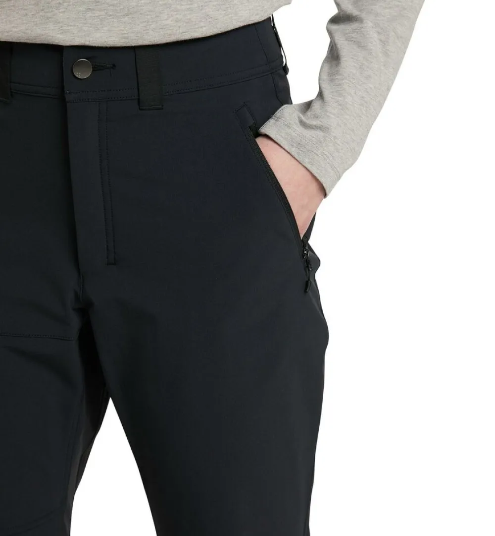 DAMES Haglofs Moran softshell standard pant women