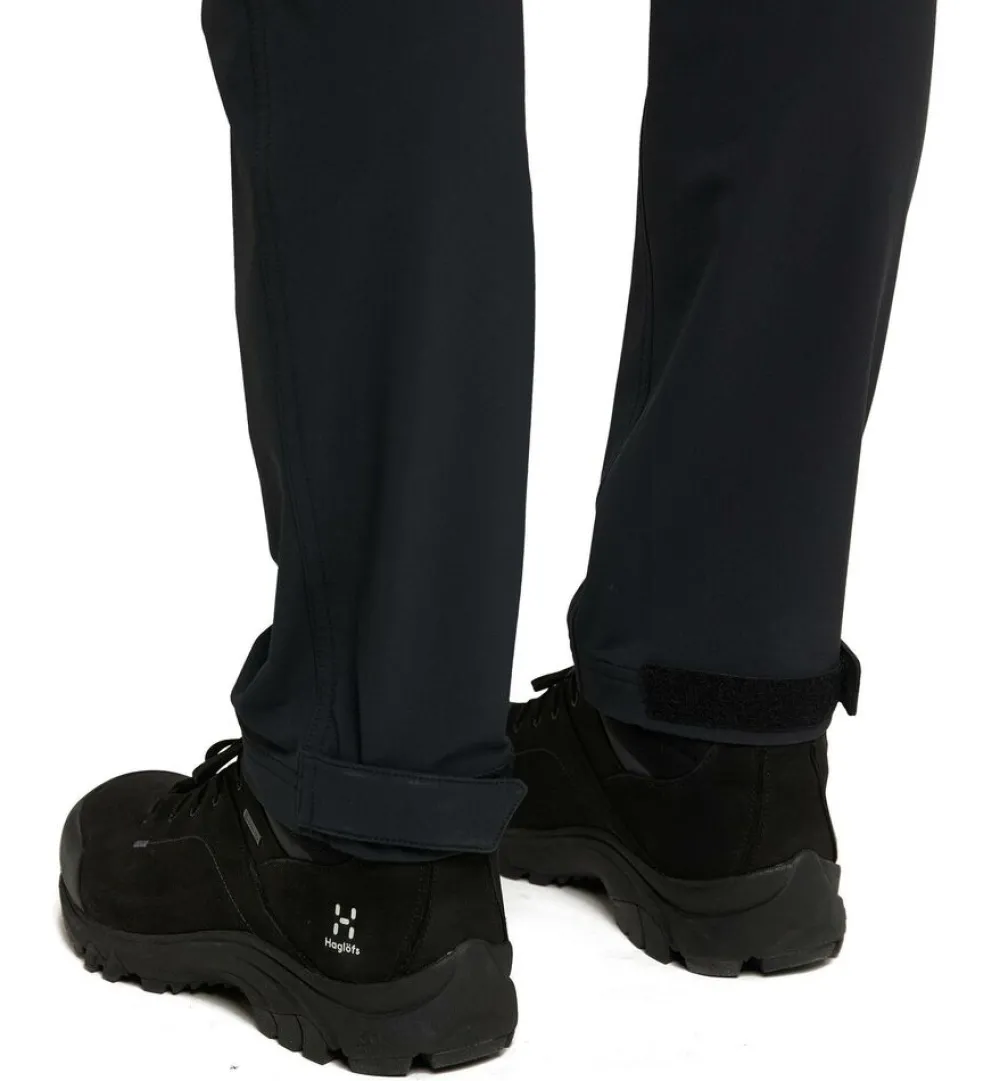 DAMES Haglofs Moran softshell standard pant women