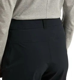 DAMES Haglofs Moran softshell standard pant women