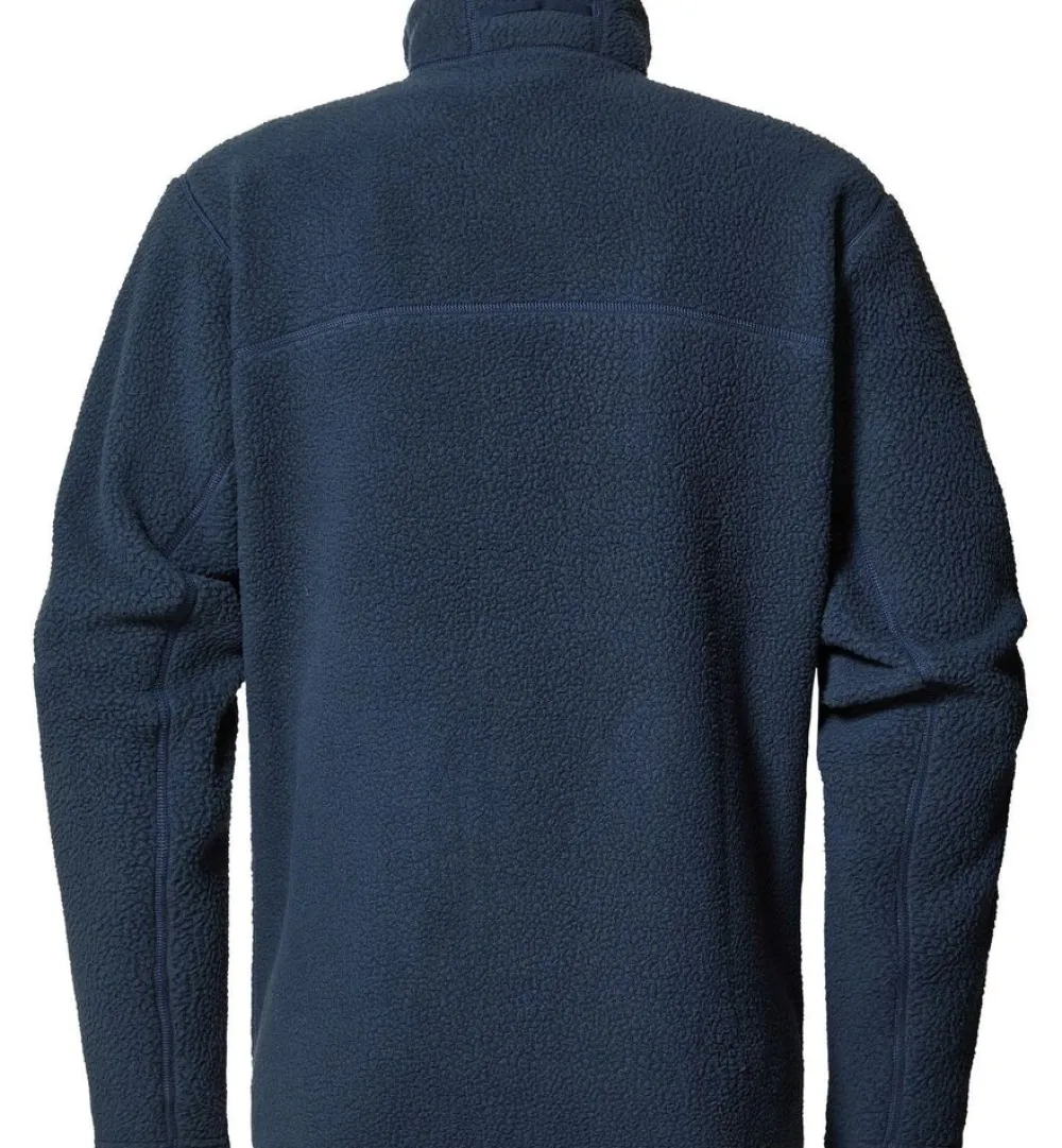 Heren Haglofs Mossa pile jacket men