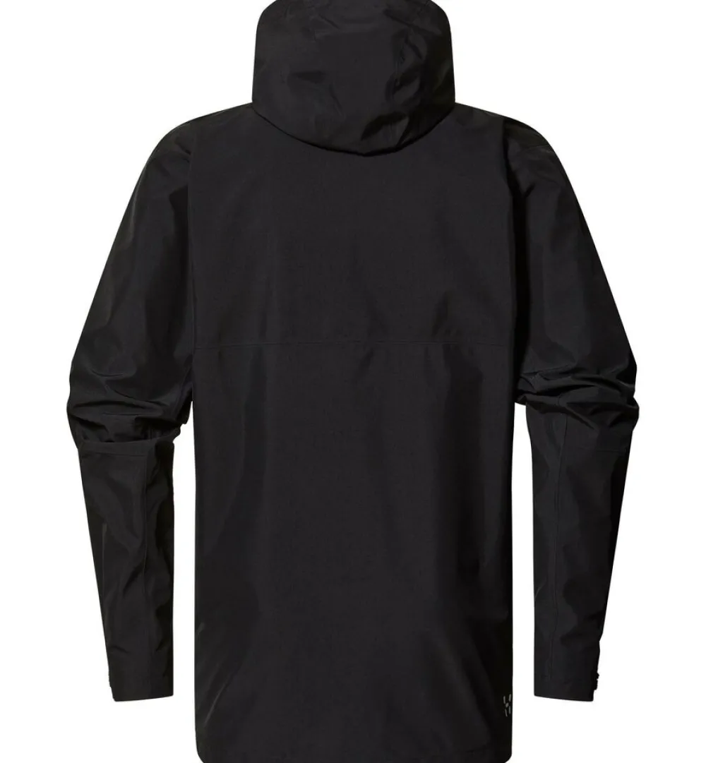 Heren Haglofs Reed GTX parka men