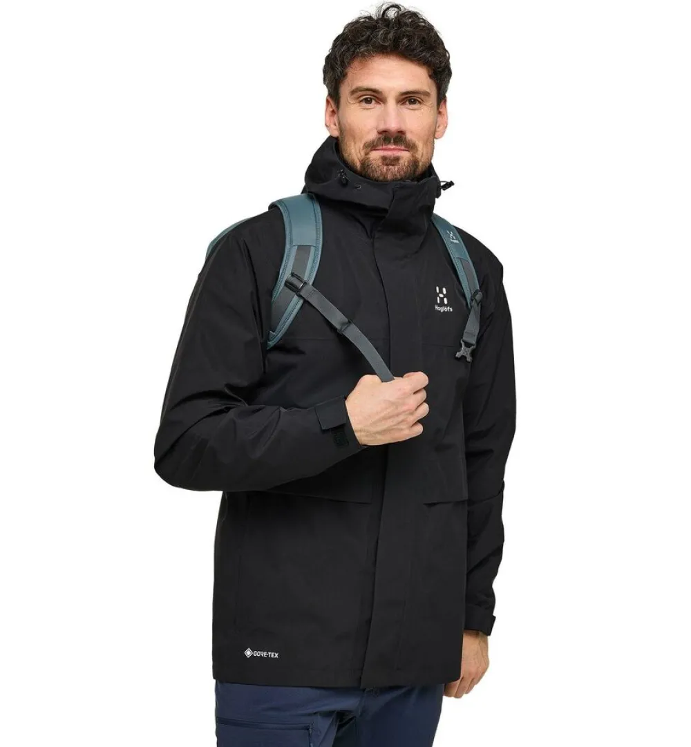 Heren Haglofs Reed GTX parka men