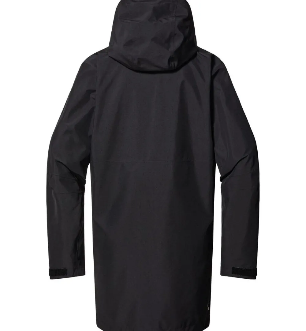 DAMES Haglofs Reed GTX parka women