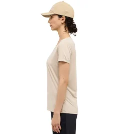DAMES Haglofs Ridge hike tee women