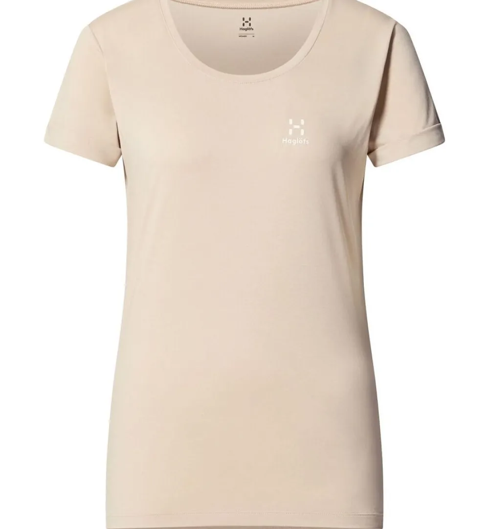 DAMES Haglofs Ridge hike tee women
