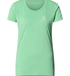 DAMES Haglofs Ridge hike tee women