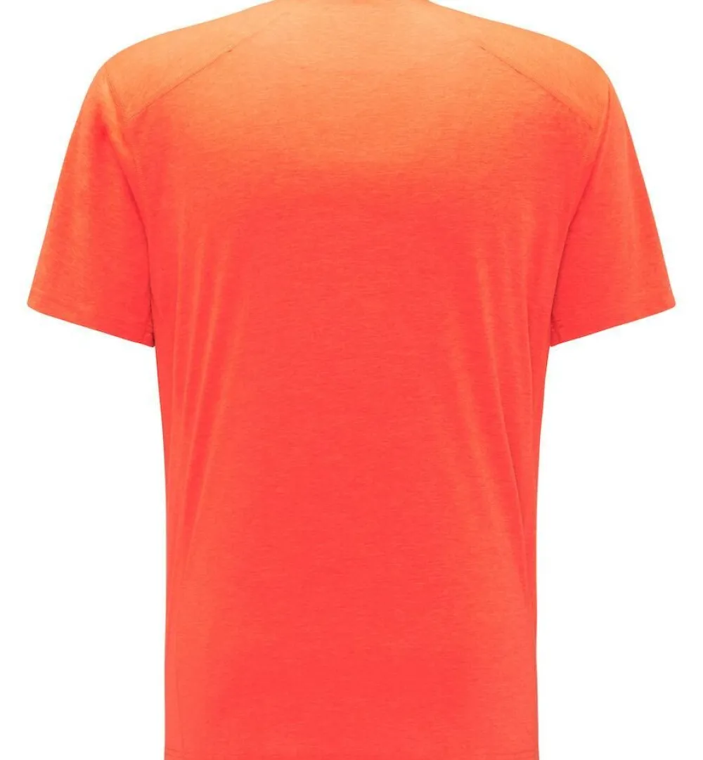 Heren Haglofs Ridge tee men