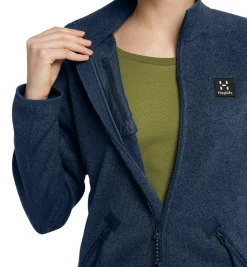 DAMES Haglofs Risberg jacket women
