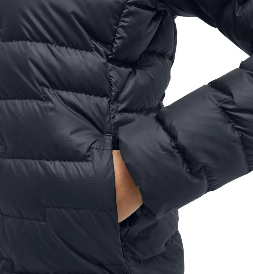 DAMES Haglofs ROC Flash Down Jacket Women