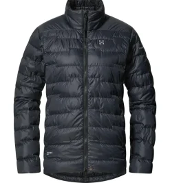 DAMES Haglofs ROC Flash Down Jacket Women