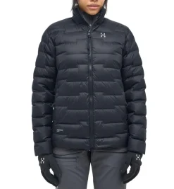 DAMES Haglofs ROC Flash Down Jacket Women