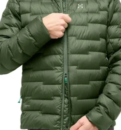 Heren Haglofs ROC Flash Down Jacket Men