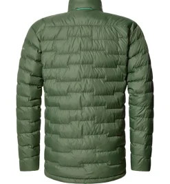 Heren Haglofs ROC Flash Down Jacket Men