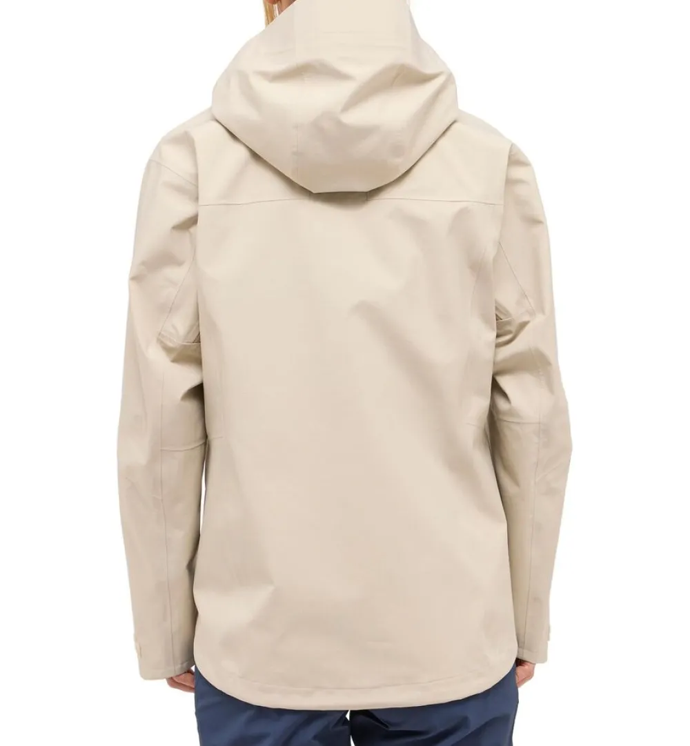 DAMES Haglofs ROC Flash GTX jacket women