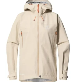 DAMES Haglofs ROC Flash GTX jacket women