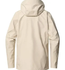 DAMES Haglofs ROC Flash GTX jacket women