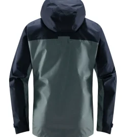 Heren Haglofs ROC flash GTX jacket