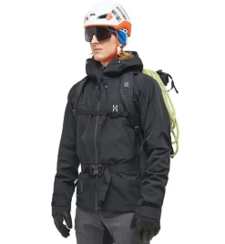 Heren Haglofs ROC flash GTX jacket