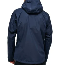 Heren Haglofs ROC flash GTX jacket
