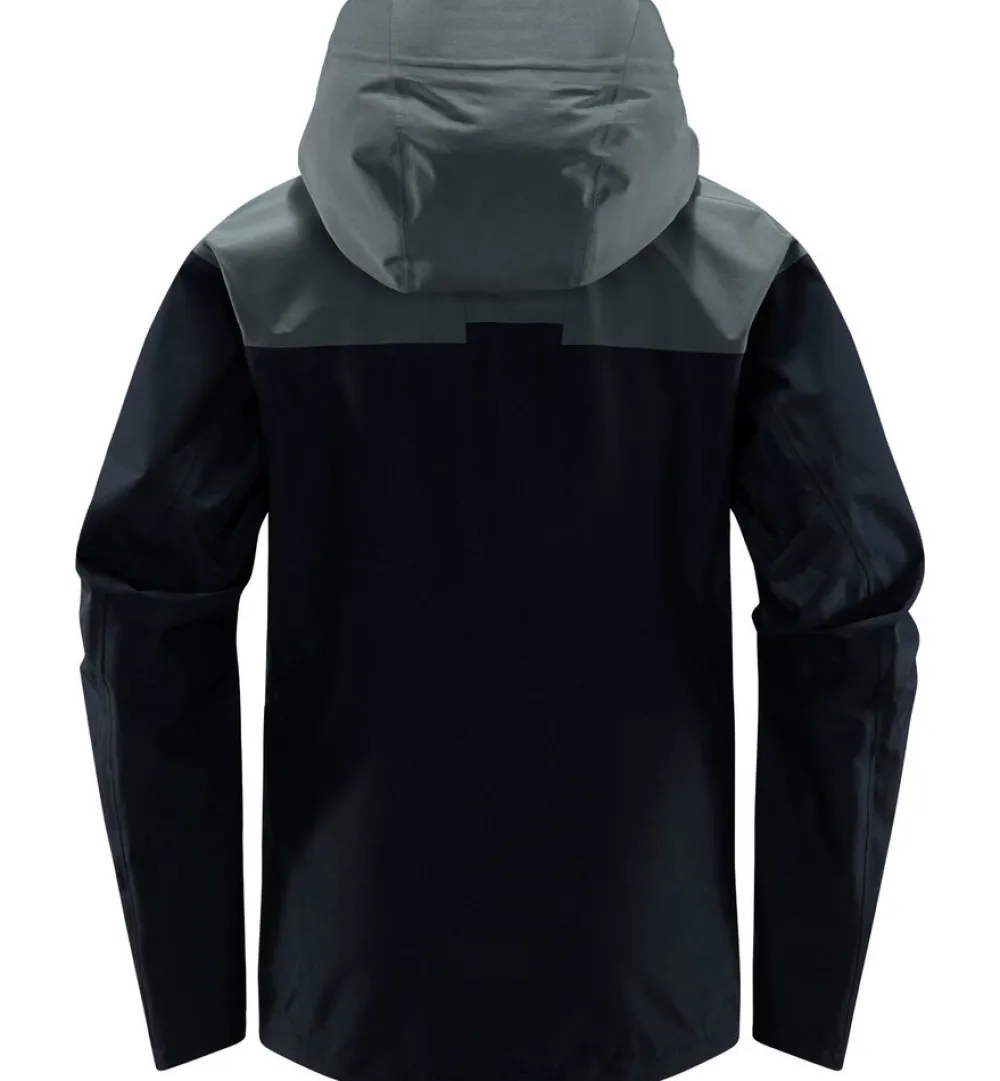 DAMES Haglofs ROC Flash GTX jacket women