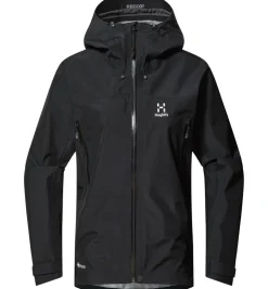 DAMES Haglofs ROC Flash GTX jacket women