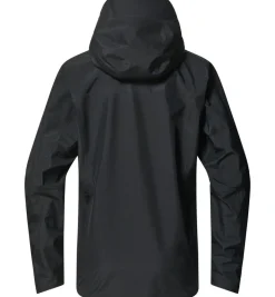 DAMES Haglofs ROC Flash GTX jacket women