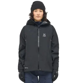 DAMES Haglofs ROC Flash GTX jacket women