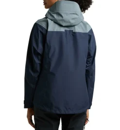 DAMES Haglofs ROC Flash GTX jacket women