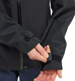 DAMES Haglofs ROC Flash GTX jacket women